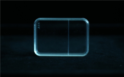 透明塑料盒
